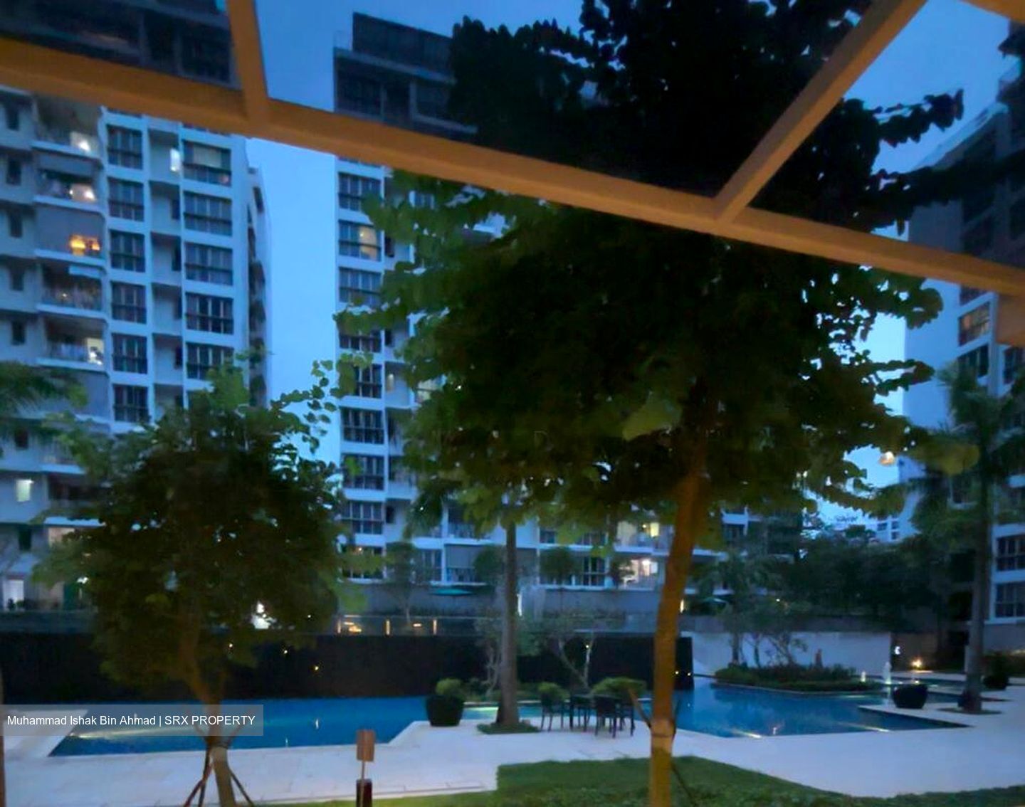 Sea Esta (D18), Condominium #578512521